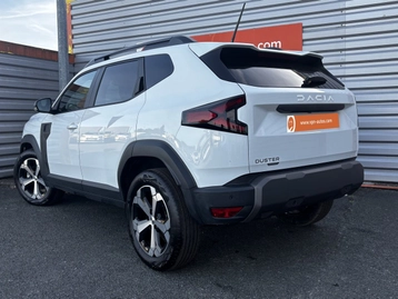 Image véhicule  Dacia Duster (3) (1)