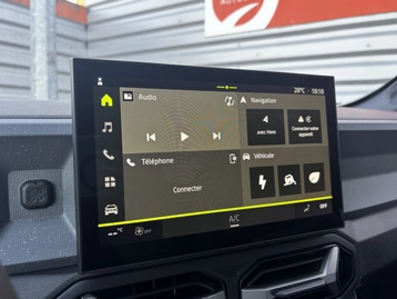 Image véhicule  Dacia Duster (3) (20)