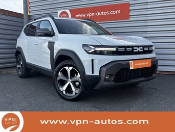 Image véhicule  Dacia Duster (3) (0)