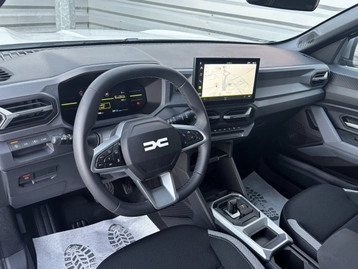 Image véhicule  Dacia Duster (3) (2)