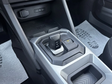 Image véhicule  Dacia Duster (3) (25)