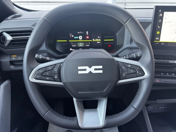 Image véhicule  Dacia Duster (3) (8)