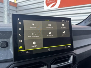 Image véhicule  Dacia Duster (3) (21)