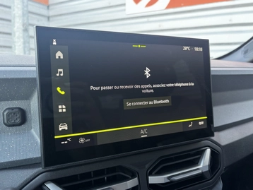 Image véhicule  Dacia Duster (3) (18)