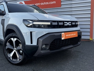 Image véhicule  Dacia Duster (3) (31)