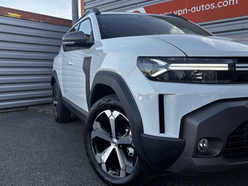 Image véhicule  Dacia Duster (3) (32)