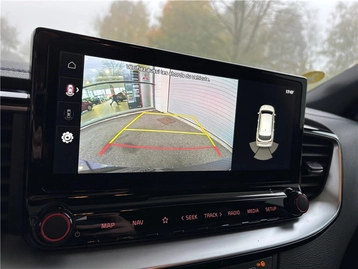 Image véhicule  Kia CEED (12)