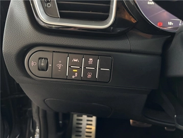 Image véhicule  Kia CEED (16)