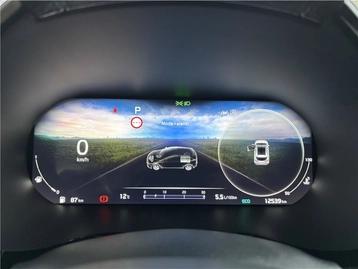 Image véhicule  Kia CEED (8)