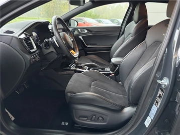 Image véhicule  Kia CEED (4)