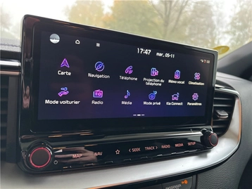 Image véhicule  Kia CEED (10)