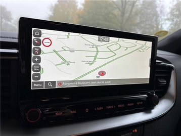 Image véhicule  Kia CEED (11)