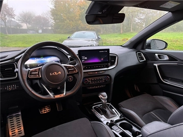 Image véhicule  Kia CEED (6)
