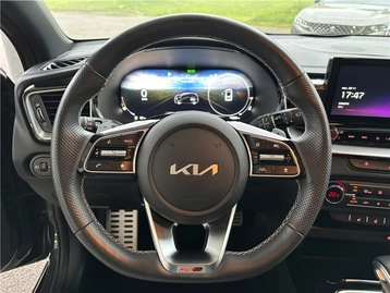 Image véhicule  Kia CEED (7)