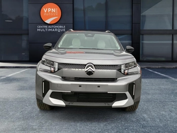 Image véhicule  Citroën C3 AIRCROSS (2)