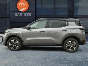 Image véhicule  Citroën C3 AIRCROSS (4)