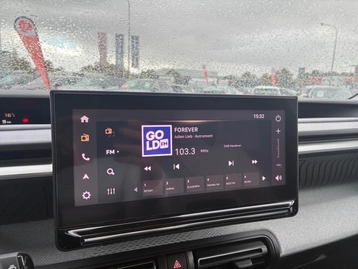 Image véhicule  Citroën C3 AIRCROSS (23)