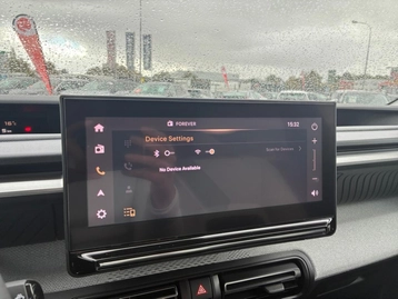 Image véhicule  Citroën C3 AIRCROSS (24)