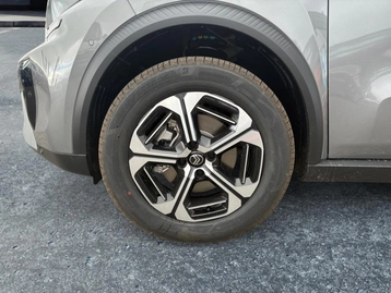 Image véhicule  Citroën C3 AIRCROSS (6)