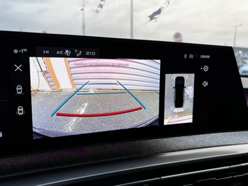 Image véhicule  Peugeot 3008 (3) (16)