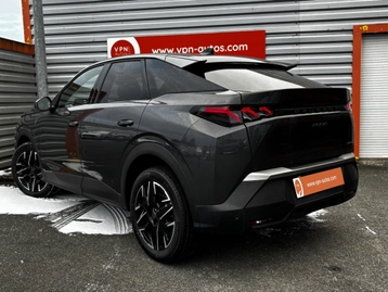 Image véhicule  Peugeot 3008 (3) (1)