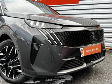 Image véhicule  Peugeot 3008 (3) (26)