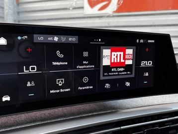 Image véhicule  Peugeot 3008 (3) (18)