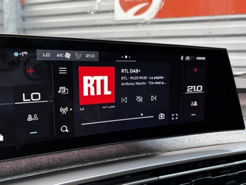 Image véhicule  Peugeot 3008 (3) (17)