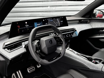 Image véhicule  Peugeot 3008 (3) (2)