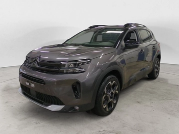 Image véhicule  Citroën C5 AIRCROSS (0)