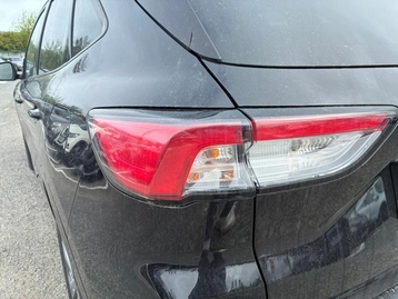 Image véhicule  Ford KUGA (12)