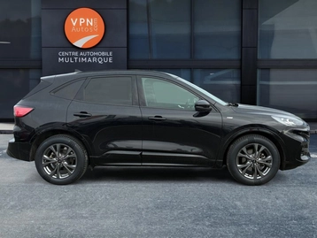 Image véhicule  Ford KUGA (5)