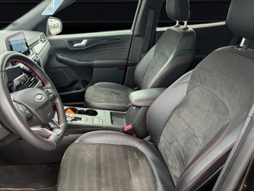 Image véhicule  Ford KUGA (16)