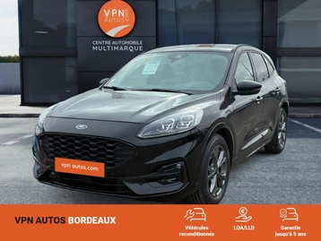 Image véhicule  Ford KUGA (0)