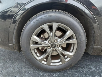 Image véhicule  Ford KUGA (6)