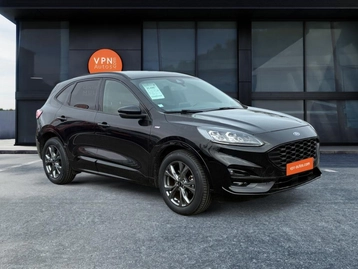 Image véhicule  Ford KUGA (37)