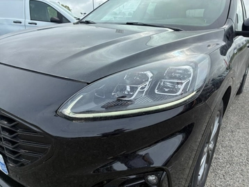 Image véhicule  Ford KUGA (15)