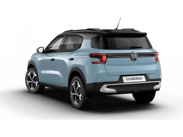 Image véhicule  Citroën C3 AIRCROSS (1)