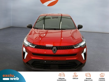 Image véhicule  Renault CAPTUR (3)