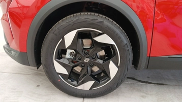 Image véhicule  Renault CAPTUR (9)