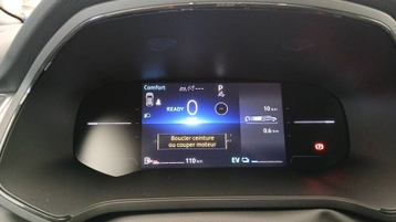 Image véhicule  Renault CAPTUR (5)