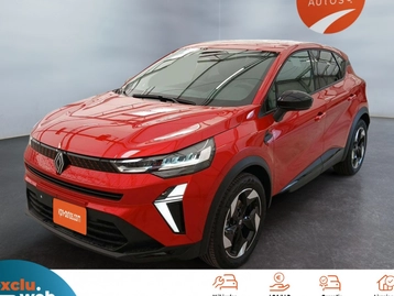 Image véhicule  Renault CAPTUR (12)