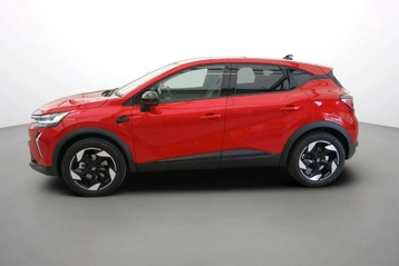 Image véhicule  Renault CAPTUR (8)