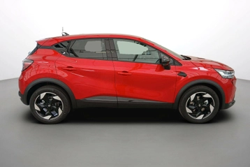 Image véhicule  Renault CAPTUR (7)