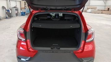 Image véhicule  Renault CAPTUR (4)