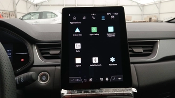 Image véhicule  Renault CAPTUR (6)