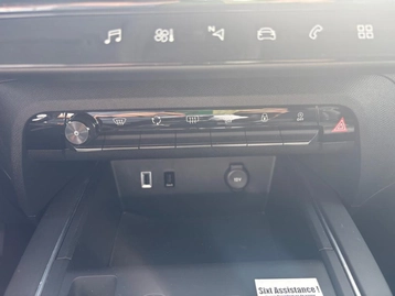 Image véhicule  Citroën C5 AIRCROSS (21)