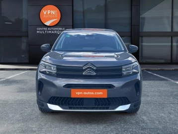Image véhicule  Citroën C5 AIRCROSS (7)