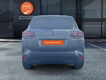 Image véhicule  Citroën C5 AIRCROSS (3)