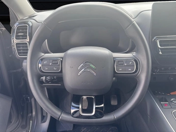 Image véhicule  Citroën C5 AIRCROSS (11)
